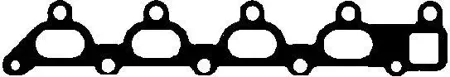 CORTECO 026636P Прокладка выпускного коллектора Opel : Astra G Накл