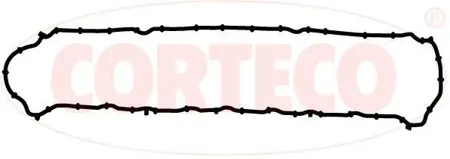 CORTECO 026698P Прокладка клапаной крышки