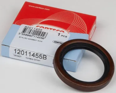 CORTECO 12011455B Сальник коленвала Vesta 1.8