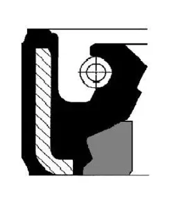 CORTECO 15020022B Уплотнительное кольцо