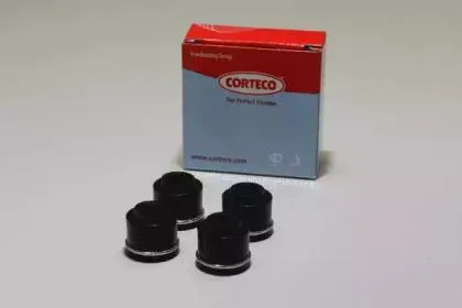 CORTECO 19036097 Комплект маслосъемных колпачков