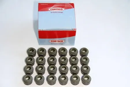 CORTECO 19036977 Комплект маслосъемных колпачков