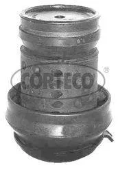 CORTECO 21651938 Подушка двигателя VW Golf 3 Passat -01