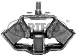 CORTECO 21652116 Подушка КПП Mercedes W124W201 allW123 2.5-2.8 <97