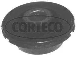 CORTECO 21652143 Сайлентблок рычага Audi 100A6 90-97