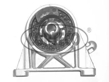 CORTECO 21652325 Опора ДВС Opel Astra H 04-