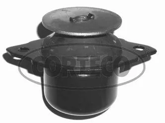 CORTECO 21652428 Подушка КПП VW Passat 1.6-1.9TDi 92-97