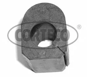 CORTECO 21652447 Подушка стабилизатора Renault