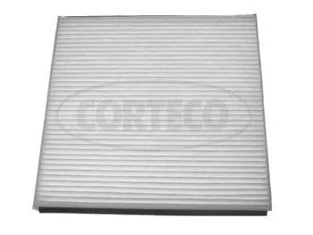 CORTECO 21652539 Фильтр салона Subaru Legacy , Toyota Avensis Previa Yaris 99>