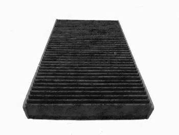 CORTECO 21652540 Фильтр салона угольный Citroen C2C3C4, Peugeot 1007307 00>
