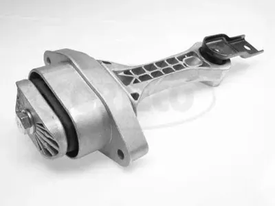CORTECO 21652797 Подушка двигателя задняя Audi A3, VW Golf Bora 1.4-2.3 96>