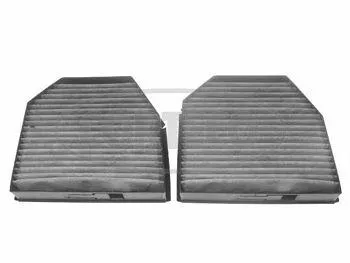 CORTECO 21652812 Фильтр салона угольный Mercedes SL (R230) 3.5-6.0 01>