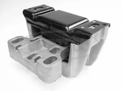 CORTECO 21652822 Подушка КПП левая VW Bora Golf 1.4-1.6 98>