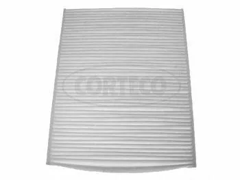CORTECO 21652857 Фильтр салона Ford Fiesta Fusion all 01>
