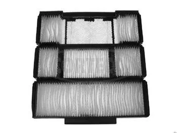 CORTECO 21652873 Фильтр салона Toyota Corolla (e11)