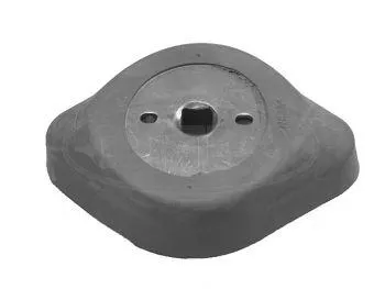 CORTECO 21652948 Подушка КПП VW Passat 1.6-2.31.9TDi 96>