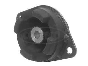 CORTECO 21652955 Подушка КПП Audi 80 1.8-1.9TDi 87-96