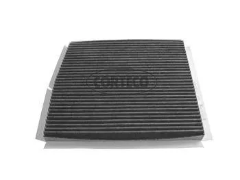 CORTECO 21652996 Фильтр салона угольный Volvo S60S70S80V70XC90 2.0-2.5TDi 98>