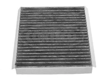 CORTECO 21653014 Фильтр салона угольный Smart