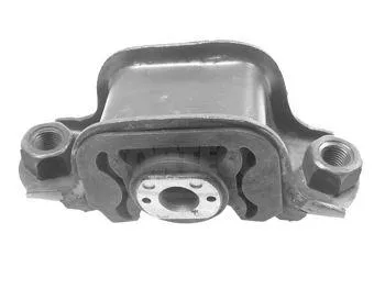 CORTECO 21653138 Подушка КПП задняя левая Fiat Ducato , Peugeot Boxer all 94>