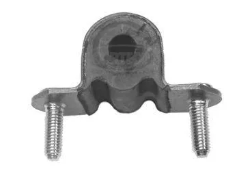 CORTECO 21653157 Втулка стабилизатора наружная Fiat Doblo 00>