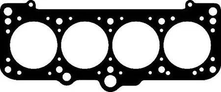 CORTECO 411352P Прокладка ГБЦ Audi 80100, VW Golf Passat Vento 1.6-1.8 82>