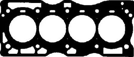 CORTECO 414014P Прокладка ГБЦ Nissan Primera X-Trail 2.0 16V QR20DE 01>