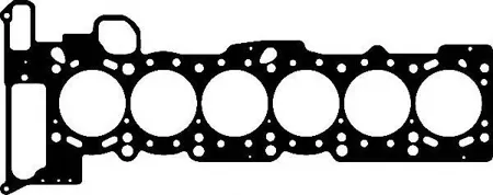 CORTECO 414045P Прокладка ГБЦ BMW E46E38E39 2.52.8 (M52) 98>