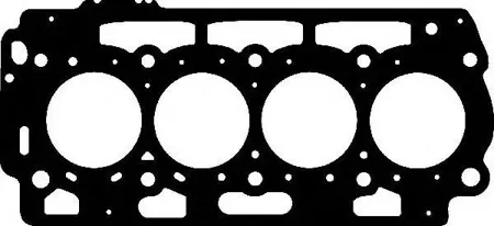 CORTECO 414110P Прокладка ГБЦ Citroen C3, Ford Fiesta , Peugeot 206307 1.4HDi 02>