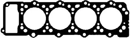CORTECO 414256P Прокладка ГБЦ