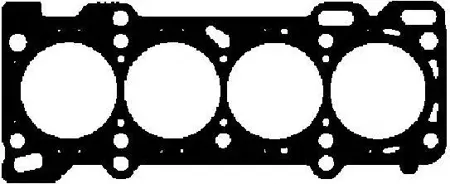 CORTECO 414268P Прокладка ГБЦ