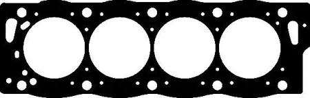 CORTECO 414345P Прокладка ГБЦ PSA XSARAZX306406 95- 1.8