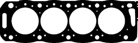 CORTECO 414407P Прокладка ГБЦ
