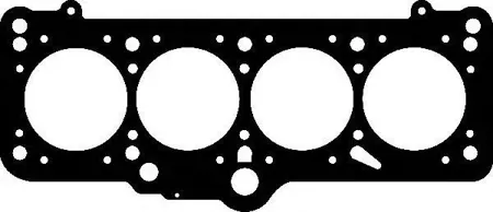 CORTECO 414604P Прокладка ГБЦ Audi 80100, VW Passat Golf Vento 1.82.0 90-97
