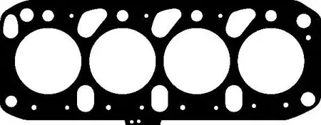 CORTECO 414612P Прокладка ГБЦ Ford Fiesta Escort SierraOrion 1.8DTD 89>