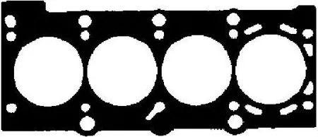 CORTECO 414631P Прокладка ГБЦ BMW 3 E30 89- 1.8