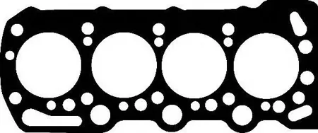 CORTECO 414662P Прокладка ГБЦ