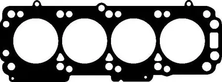 CORTECO 414666P Прокладка ГБЦ