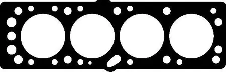 CORTECO 414668P Прокладка ГБЦ