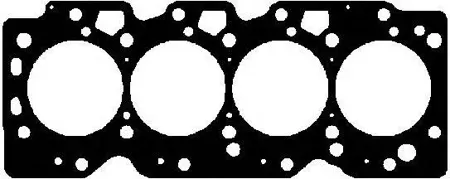 CORTECO 414694P Прокладка ГБЦ Toyota Carina Camry Corolla 2.0DTD 2C 83>