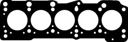 CORTECO 414798P Прокладка ГБЦ VW T4 2.4D AABAJA 90>