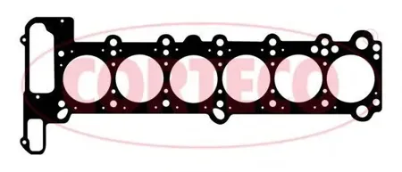 CORTECO 414936P Прокладка ГБЦ