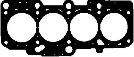 CORTECO 415043P Прокладка ГБЦ