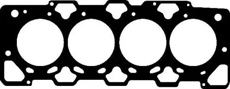 CORTECO 415089P Прокладка ГБЦ Honda Civic Accord , Rover 620420 2.0TD 20T2N 96>