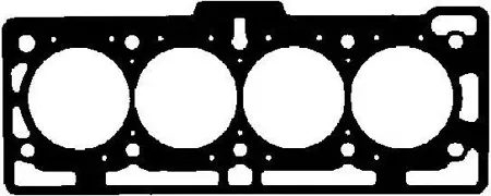 CORTECO 415255P Прокладка ГБЦ  Renault  Logan 1.41.6 K7JK7M 04>