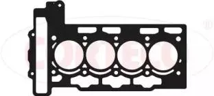 CORTECO 415376P Прокладка ГБЦ PSA Berlingo C3C4C5DS3DS420720830083085008508 Partner 06- 1.41.6 0.9мм