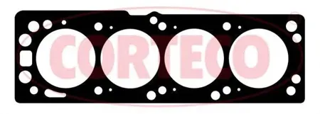 CORTECO 415428P Прокладка ГБЦ
