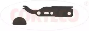 CORTECO 418234P комплект прокл.натяжителя цепи (между рвалами)