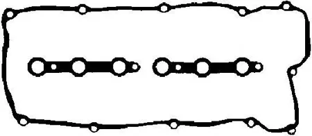 CORTECO 440093P Комкт прокл.клап.крышки