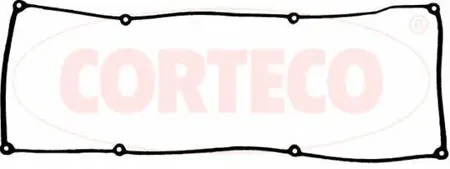 CORTECO 440236P Прокладка клапанной крышки